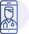 Pictogramme alternative simple