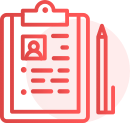 Pictogramme rappel automatique et liste d'attente